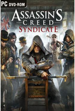 Assassin's Creed: Syndicate - скачать торрент