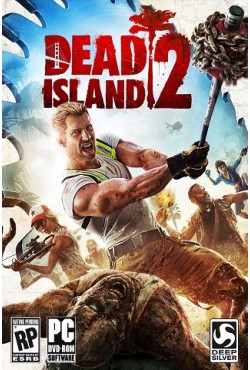 Dead Island 2 - скачать торрент