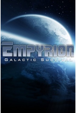 Empyrion Galactic Survival - скачать торрент