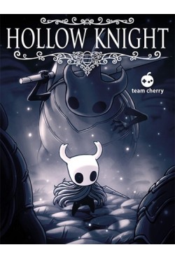 Hollow Knight - скачать торрент