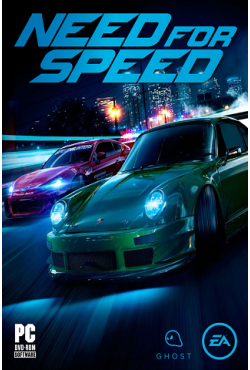 Need for Speed 2015 - скачать торрент