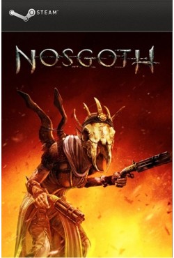 Nosgoth - скачать торрент