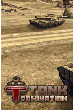 Tank Domination - скачать торрент