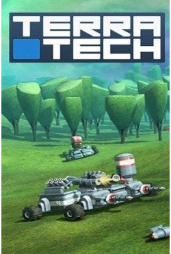 TerraTech - скачать торрент