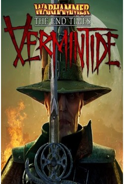 Warhammer: The End Times - Vermintide - скачать торрент