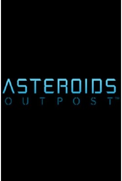 Asteroids: Outpost - скачать торрент