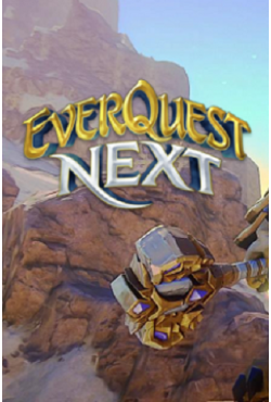 EverQuest Next - скачать торрент