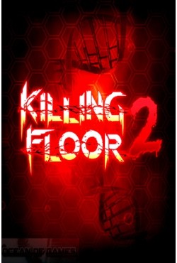 Killing Floor 2 - скачать торрент