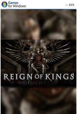 Reign of Kings - скачать торрент