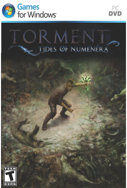 Torment: Tides of Numenera - скачать торрент