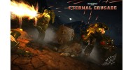 Warhammer 40,000: Eternal Crusade - скачать торрент