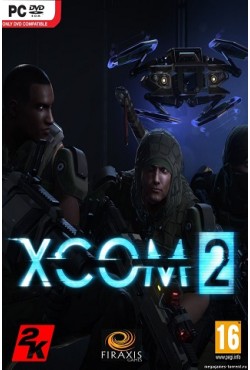 XCOM 2 - скачать торрент
