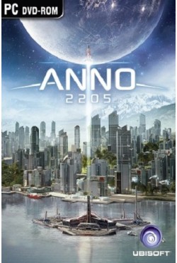 Anno 2205 Ultimate Edition - скачать торрент