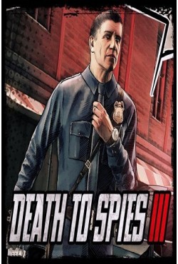 Death to Spies 3 - скачать торрент