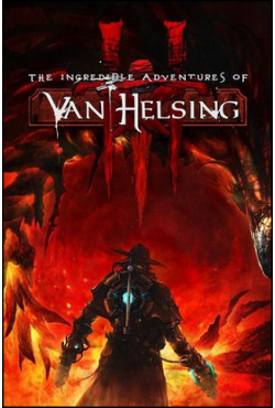 The Incredible Adventures of Van Helsing: Final Cut - скачать торрент