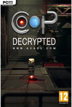 CO-OP: Decrypted - скачать торрент