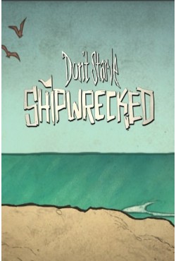 Don't Starve: Shipwrecked - скачать торрент