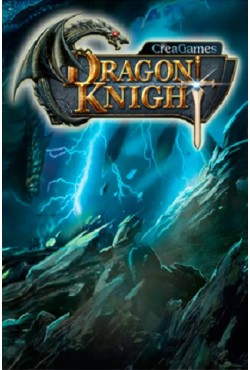 Dragon Knight - скачать торрент