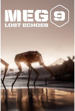 MEG 9: Lost Echoes - скачать торрент