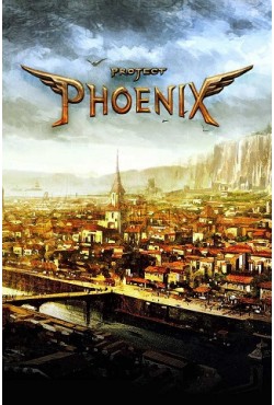 Project Phoenix - скачать торрент