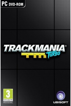 Trackmania Turbo - скачать торрент