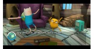 Adventure Time: Finn and Jake Investigations - скачать торрент