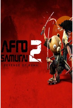 Afro Samurai 2 - скачать торрент
