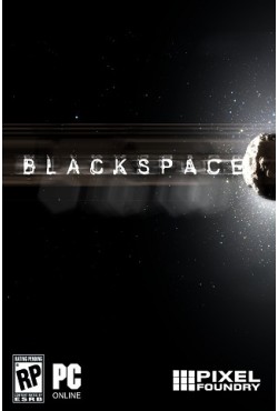 Blackspace - скачать торрент