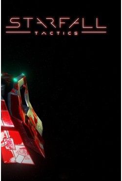 Starfall Tactics - скачать торрент