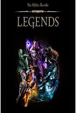 The Elder Scrolls: Legends - скачать торрент