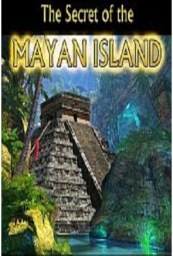 The Secret of the Mayan Island - скачать торрент