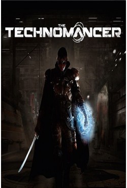 The Technomancer - скачать торрент