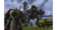 Warhammer 40.000: Dark Millennium Online - скачать торрент