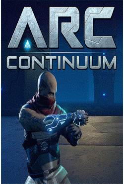 ARC Continuum - скачать торрент