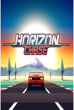 Horizon Chase Turbo - скачать торрент