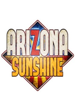 Arizona Sunshine - скачать торрент