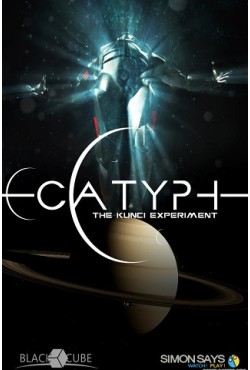 Catyph: The Kunci Experiment - скачать торрент