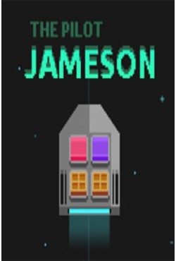 Jameson: The Pilot - скачать торрент