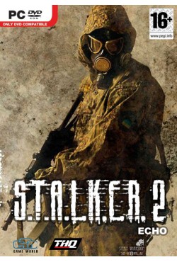 Stalker 2 - скачать торрент