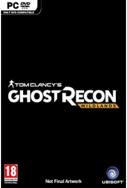 Tom Clancy's Ghost Recon: Wildlands Механики - скачать торрент