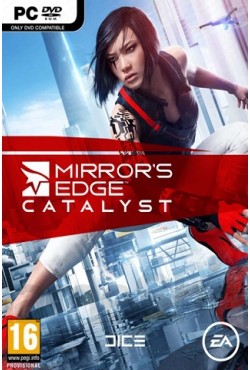 Mirror's Edge 2: Catalyst (2016) - скачать торрент