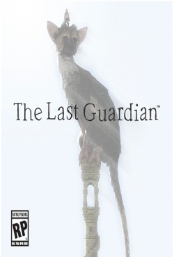 The Last Guardian - скачать торрент