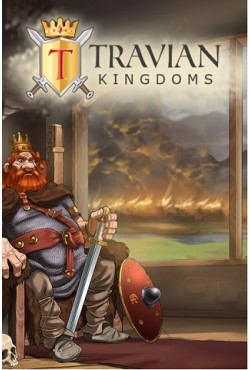 Travian: Kingdoms - скачать торрент