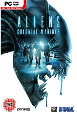 Aliens: Colonial Marines - скачать торрент