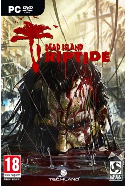 Dead Island: Riptide - скачать торрент