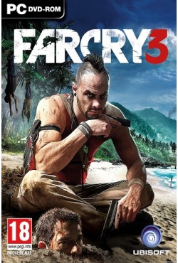 Far Cry 3 - скачать торрент