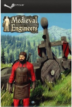 Medieval Engineers - скачать торрент