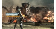 Metal Gear Rising: Revengeance - скачать торрент