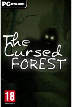 The Cursed Forest - скачать торрент