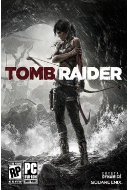 Tomb Raider 2013 - скачать торрент